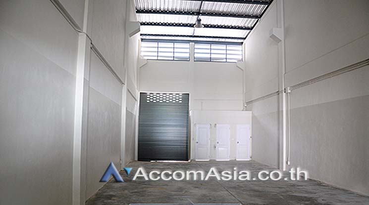 6  Office Space For Rent in Sukhumvit ,Bangkok BTS Udomsuk AA15784